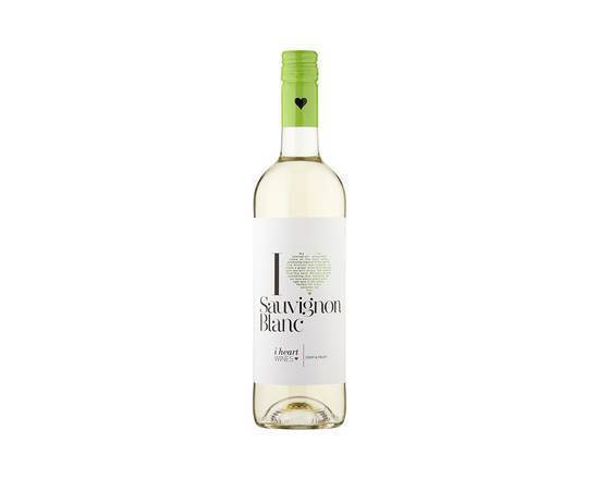 I Heart Sauvignon Blanc 75cl