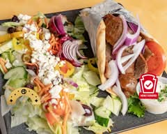 Fayrouz Grill
