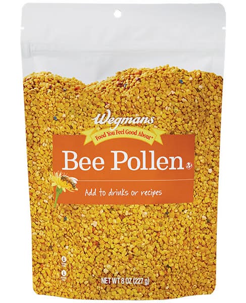 Wegmans Bee Pollen