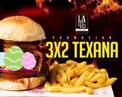 La 45 Street Food-Heredia Centro