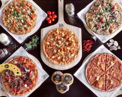 The Pizza Press (Costa Mesa)