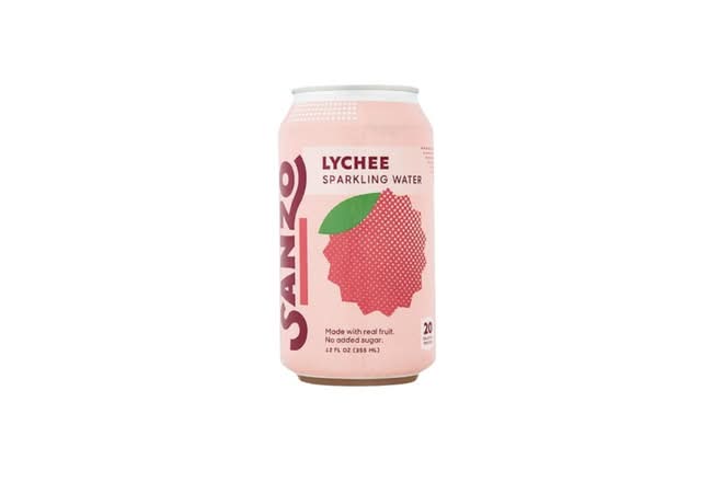 Sanzo Asian Lychee