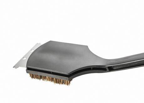 Expert Grill Bbq Brush (extra large)