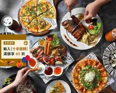 雛菊餐桌 台南府前店