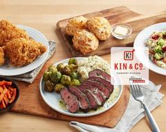 Kin & Co. Comfort Kitchen (S Colorado Blvd)