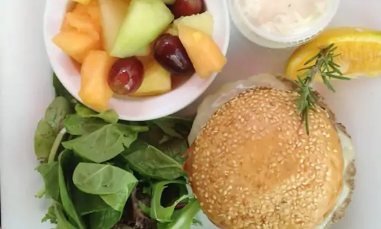 Blackboard Bistro