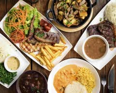 Bodega Brasileira (Coimbra)