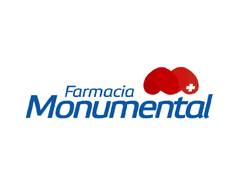 Farmacia Monumental (Santiago)