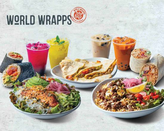 World Wrapps
