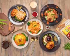 Gatsby蓋子小餐館 板橋店