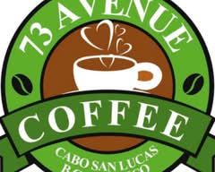 Coffee Avenue 73 (Los Cabos)