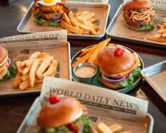 Patrick Kennedy's Irish Pub (Dallas)