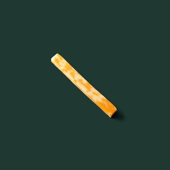 Marble Cheese Stick
