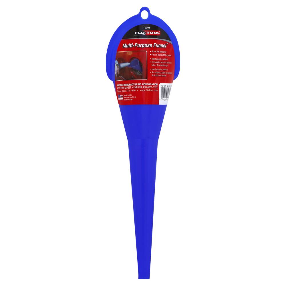 Flo Tool Multi-Purpose Funnel