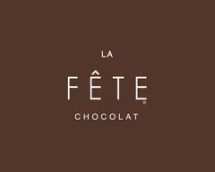 La Fête Chocolat (Rancagua)