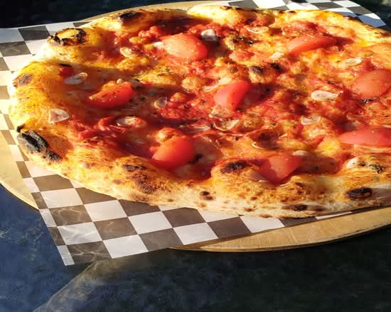 SOMMA PIZZERIA