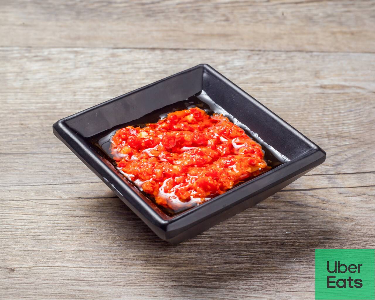 Hot-Hot "Piment Fort"