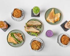 JJ Bakes Company - White Rock