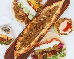 Bahnhof Kebap 🌯