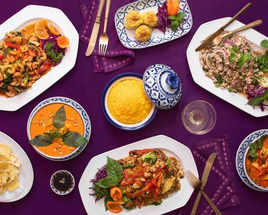 Bangkok Milton Restaurant Menu - Takeout In Brisbane | Delivery Menu ...