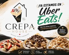 Crepa House