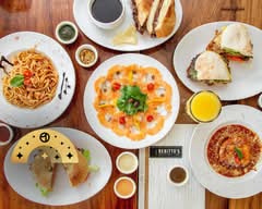 Benitto´s Paninoteca Bar (Puerto Vallarta)