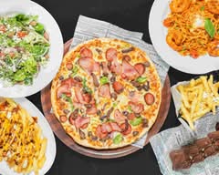 Al Amore Pizzeria (Harrington Park)