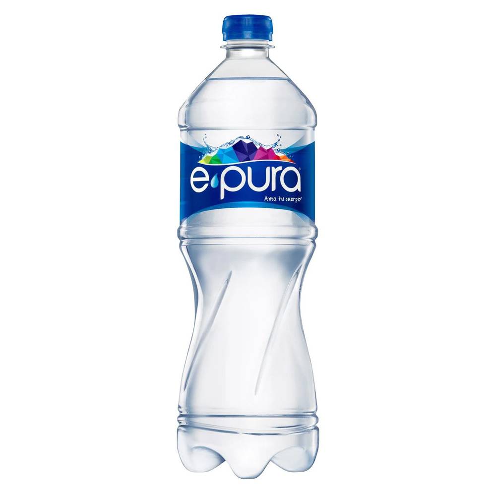 Epura agua natural (1 l)