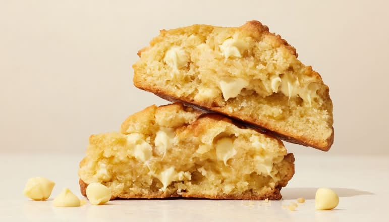 Lemon Cookie