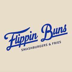 Flippin Buns (350 South Broadway)