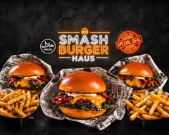 SMASH BURGER HAUS 🍔🍟