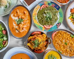 Taj Flavours Of India ( 96 Barrington Town Square )