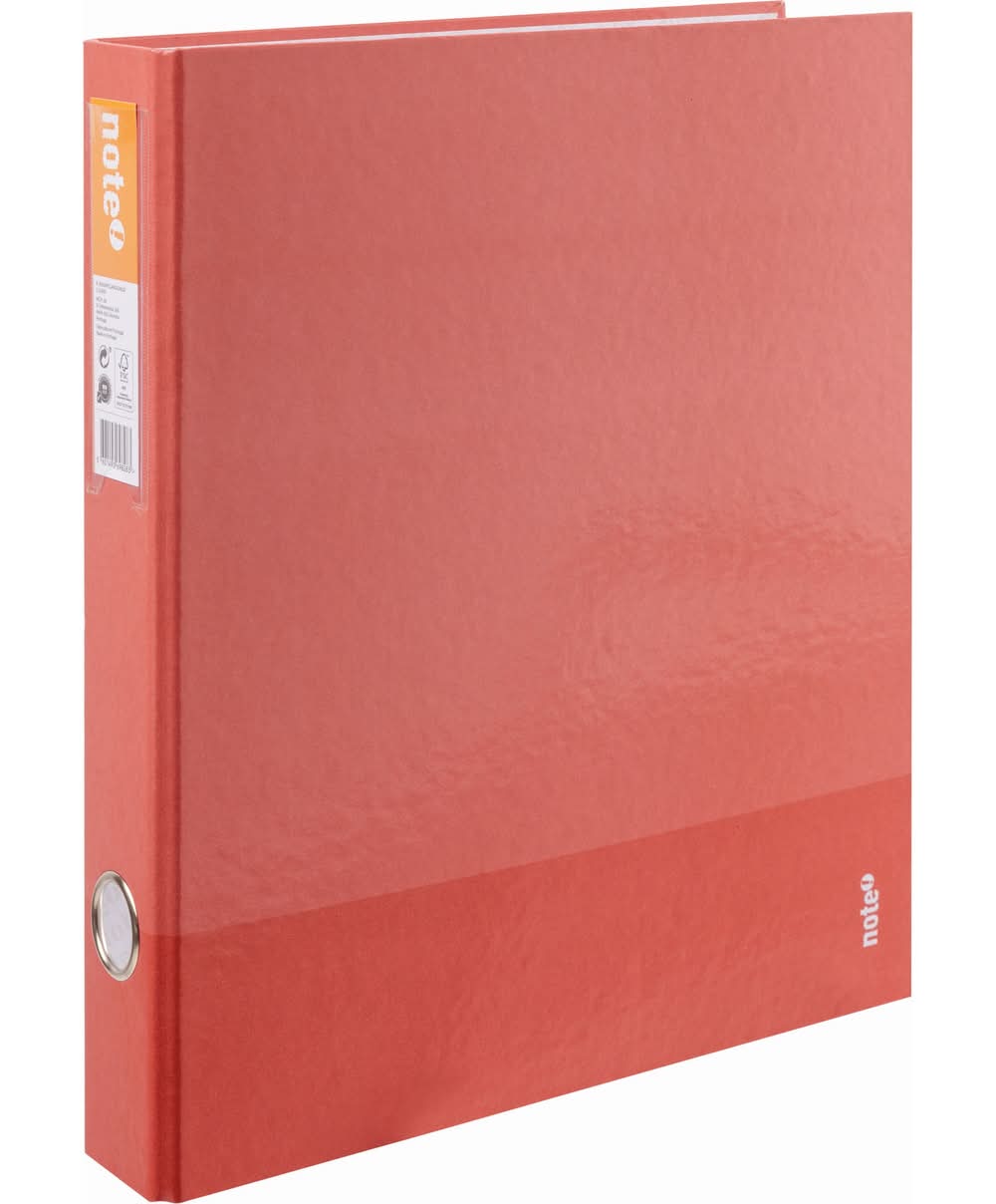 Pasta Arquivo A4 Colours