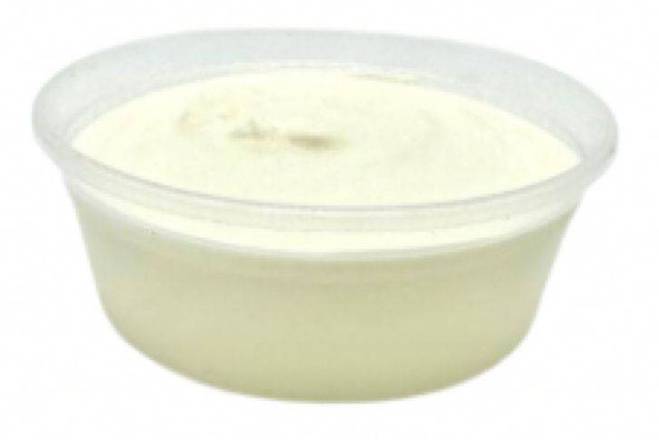Sour Cream (8 oz)