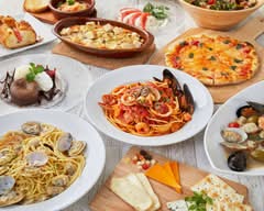 イタリアンダイニング Diletto