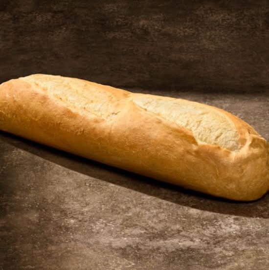 Italian Stuffer Roll