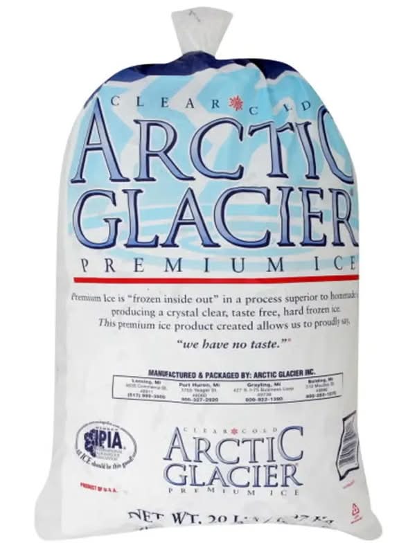 Arctic Glacier Premium Ice