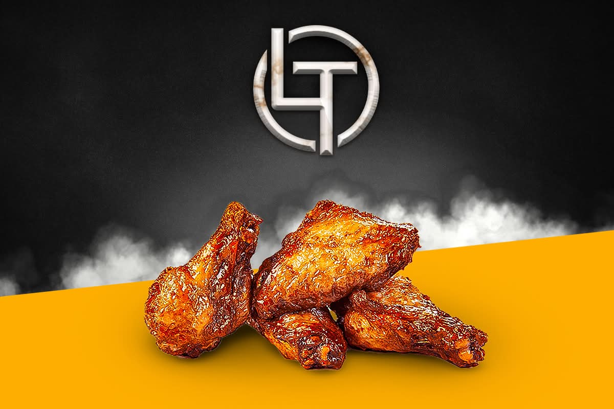 🍗 WINGS X5