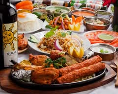 アイソリヤインドレストラン AISHWORYA INDIAN RESTAURANT