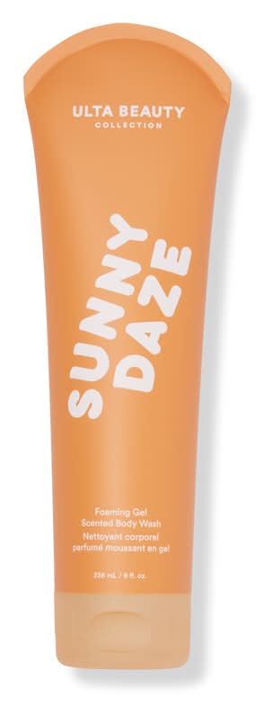 Ulta Beauty Collection Foaming Gel Body Wash 8.0 oz