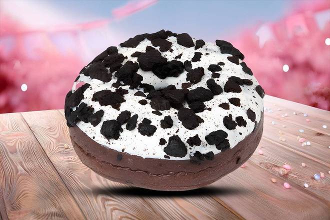 Beignet Oreo 🍩