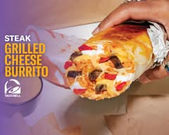 Taco Bell-Liberia