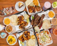 Helados & Pollos El Rey (8770 S Polk St, 120, Dallas, TX)