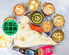 アジアンカレーサスラリガラ博多店 Asian curry Sasurali Ghar Hakata