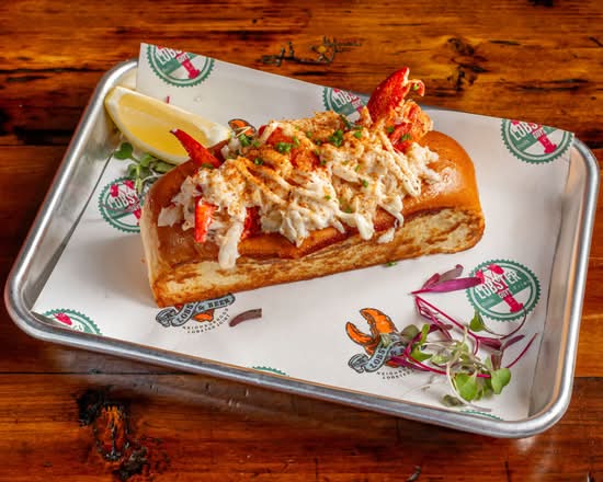 Clobster Roll