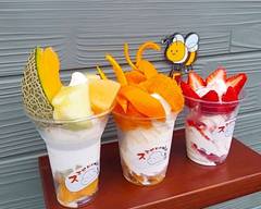 果物とソフトクリームの末広マート Suehiromart