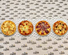 Pizzería La Competencia (Santiago)