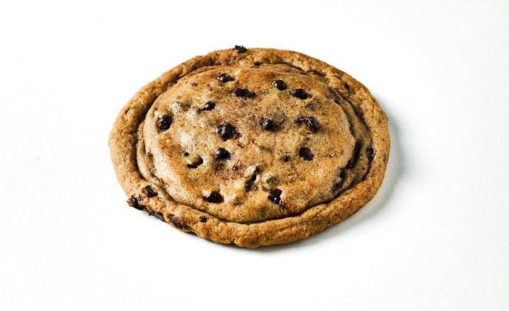 Chocolate Chip Cookie