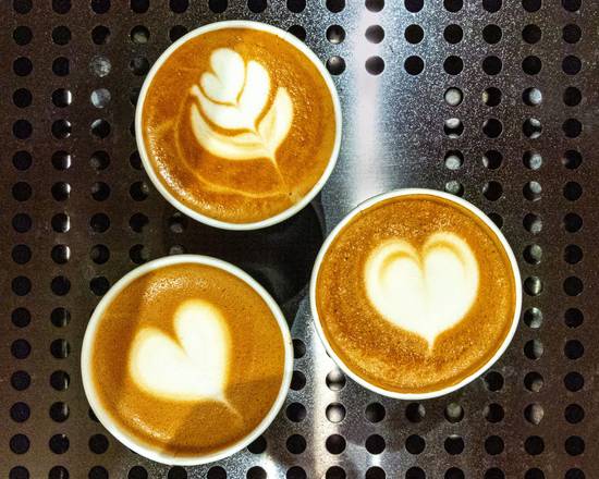 Daku Coffee - Kensington