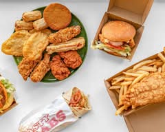 Channel Takeaway & Kebabs